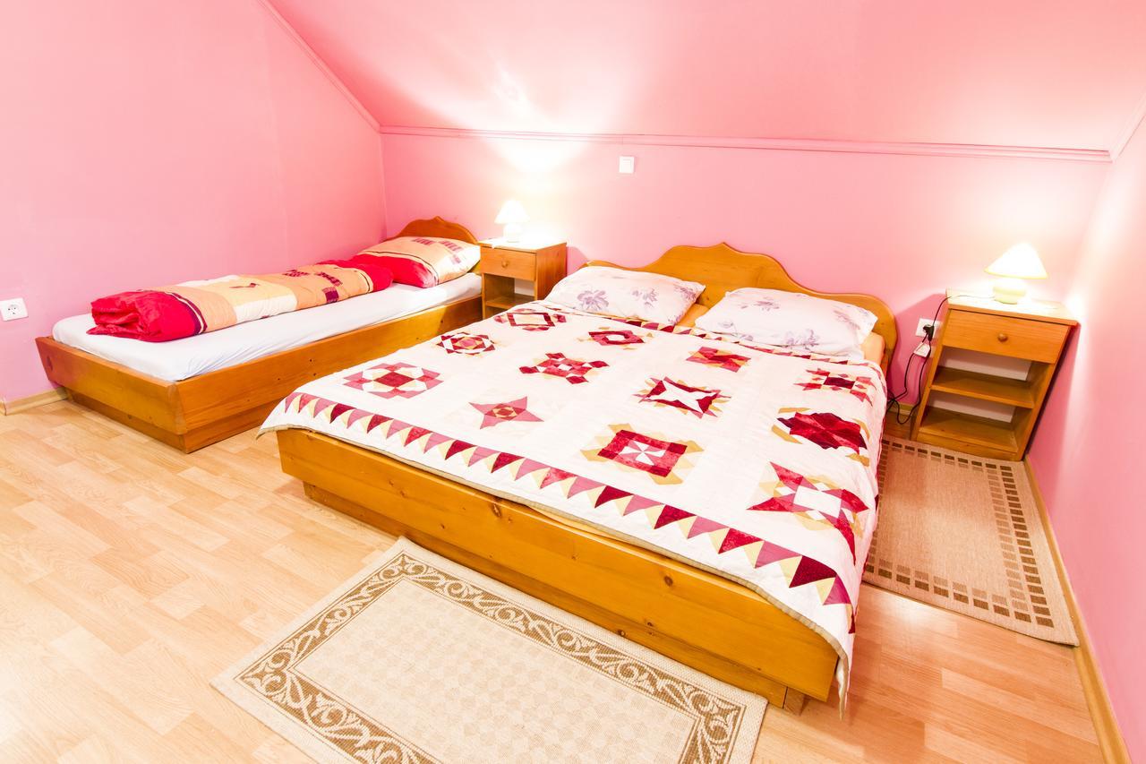 Country House Slemensek Vojnik Kültér fotó