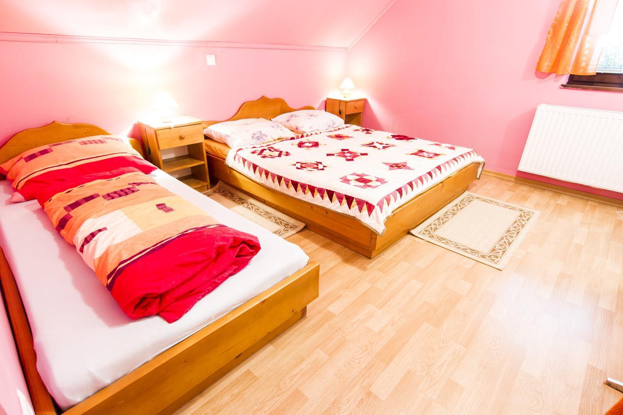 Country House Slemensek Vojnik Kültér fotó